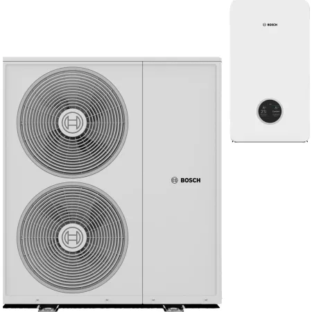 Pompa ciepła BOSCH CS3800iAW 13 OE-S MONOBLOK R290 7724002212